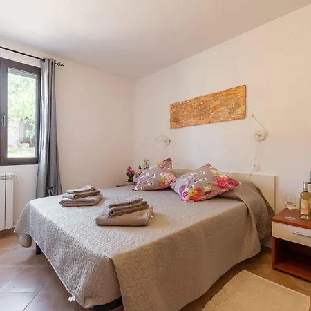 Appartamento In - Nuoro Cala Liberotto